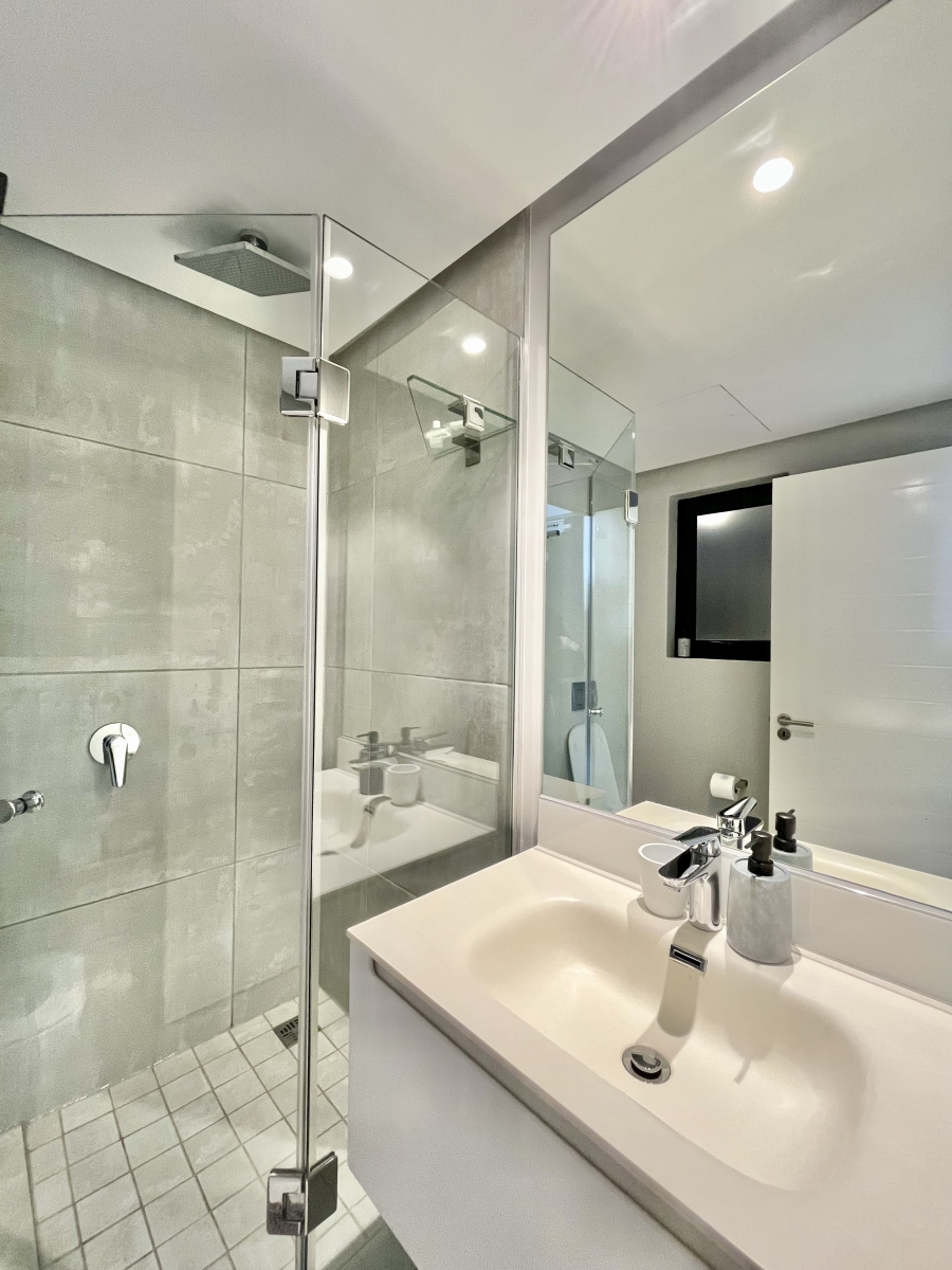 0 Bedroom Property for Sale in Cape Town City Centre Western Cape